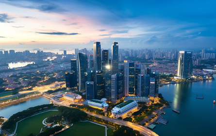 新加坡家族办公室