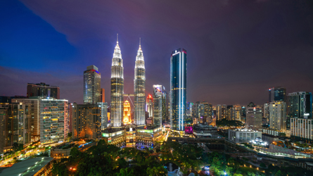 马来西亚公司注册